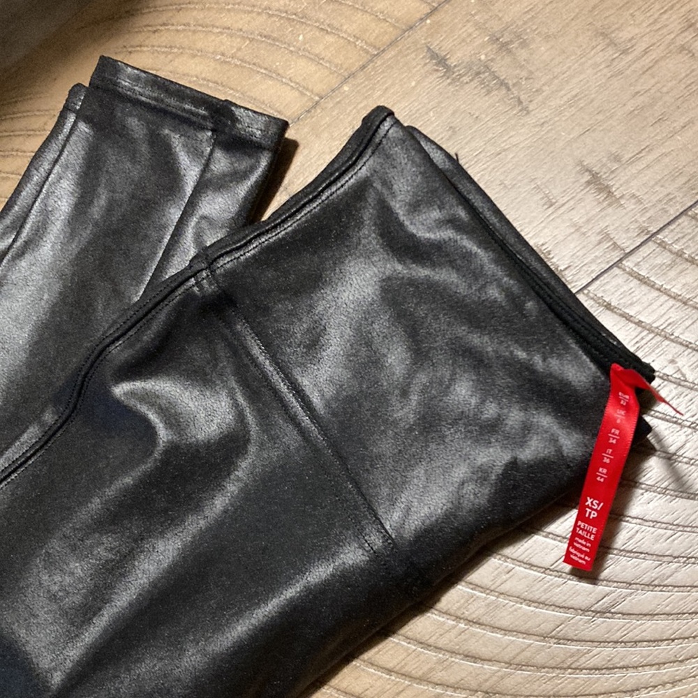 Spanx!